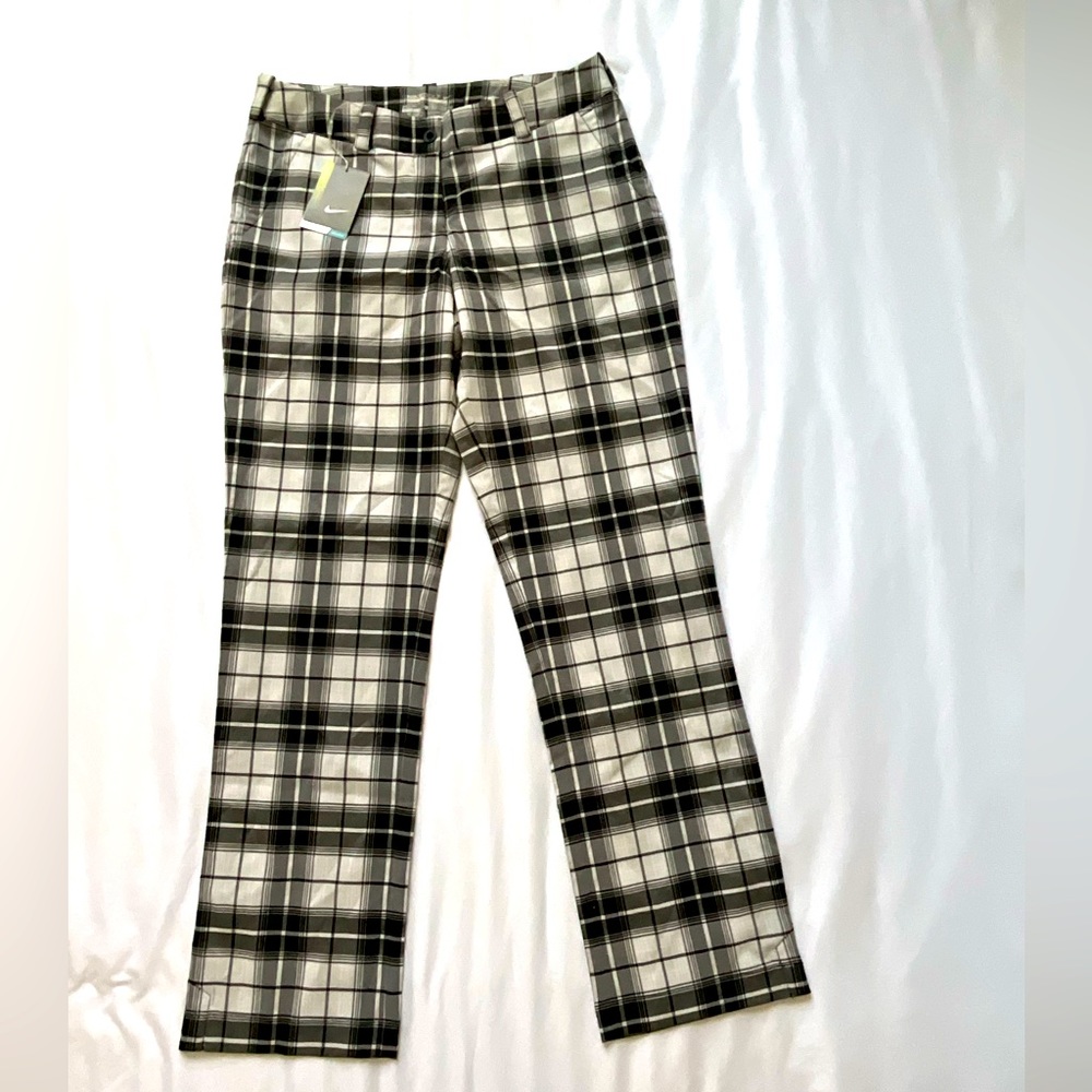 Nike Golf Pants, NWT. Size 10.